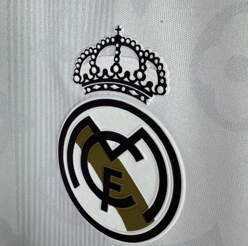 25-26 Real Madrid LV co-branded soccer jersey-Player Version: Ajax 24-25 Home Stadium Jersey - Fans Version mysite: Adidas luxuryfootballshirts.com: https://www.luxuryfootballshirts.com/