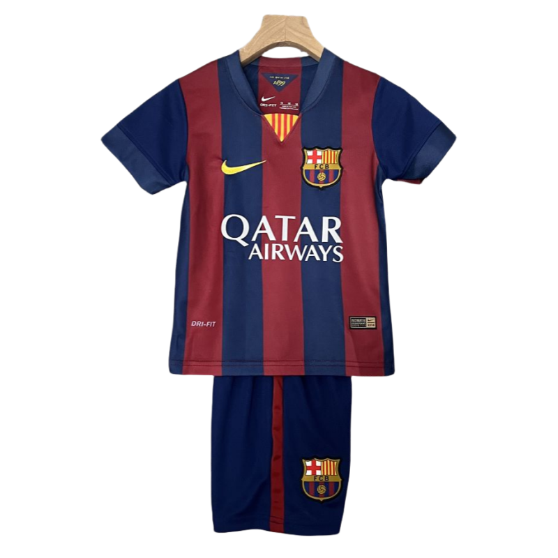 14-15 kids kit Barcelona Home soccer jersey-Retro version: Ajax 24-25 Home Stadium Jersey - Fans Version mysite: Adidas luxuryfootballshirts.com: https://www.luxuryfootballshirts.com/