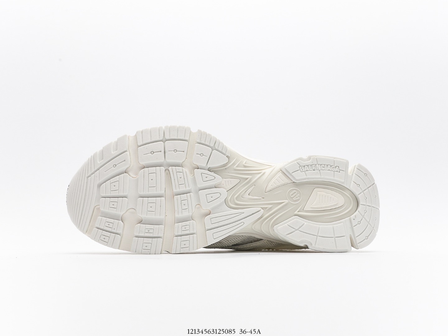 Balenciaga Phantom Trainer White、mysite、Cacoeks