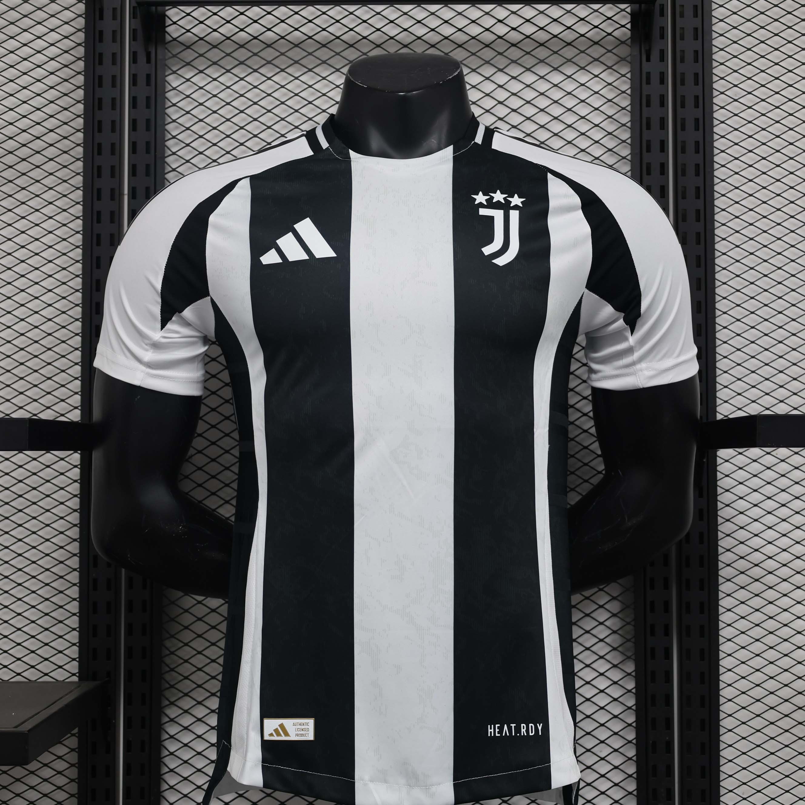 2024/2025 Player Version Juventus Home Football Shirt 1:1 Thai Quality:football jersey mysite: unitedjerseyfootball 邓江浪:football