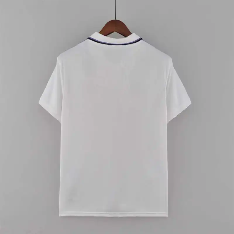 22-23 Real Madrid Home soccer jersey-Retro version: Ajax 24-25 Home Stadium Jersey - Fans Version mysite: Adidas luxuryfootballshirts.com: https://www.luxuryfootballshirts.com/