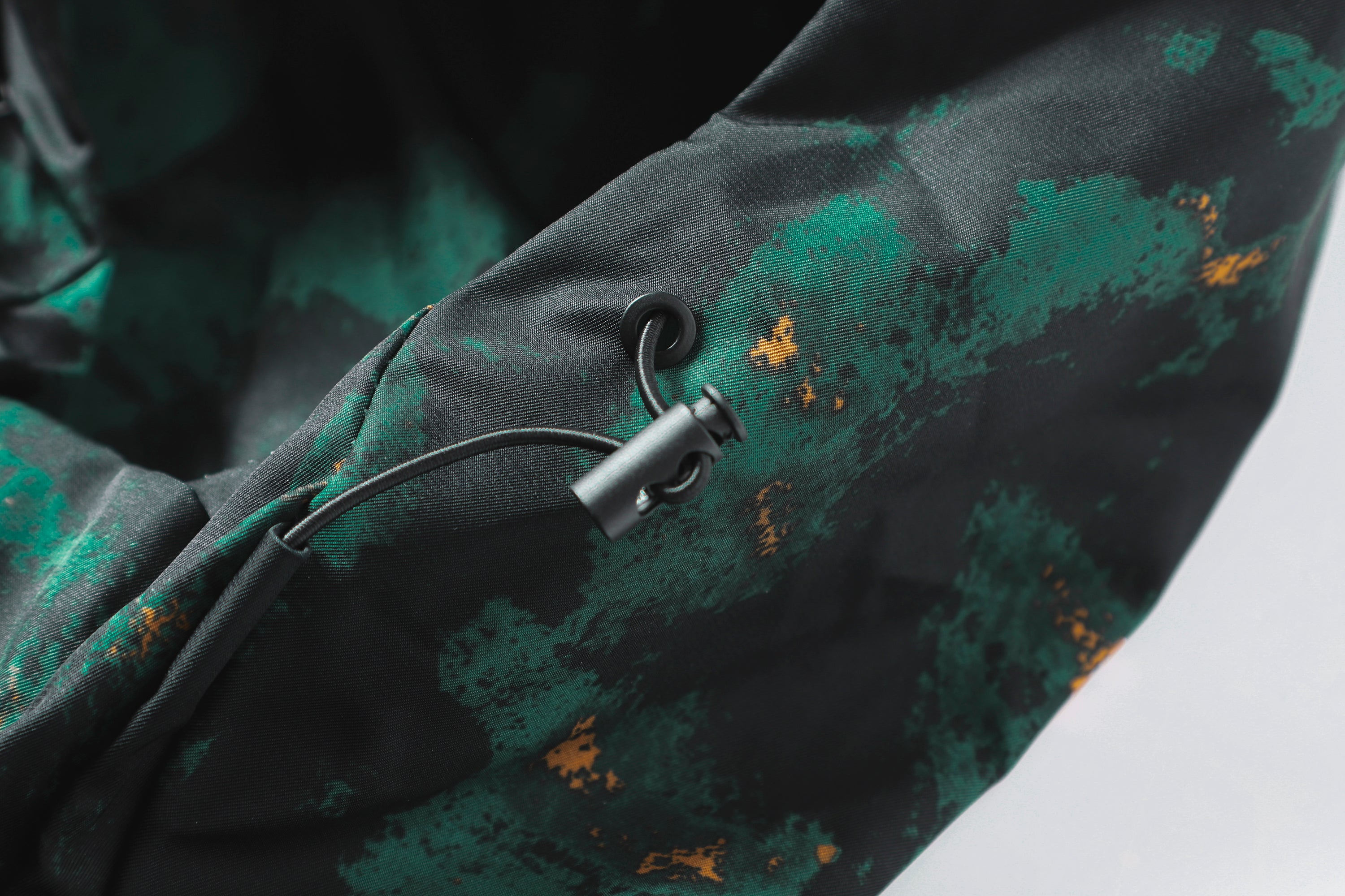 MLB 2353 Outdoor Jacket