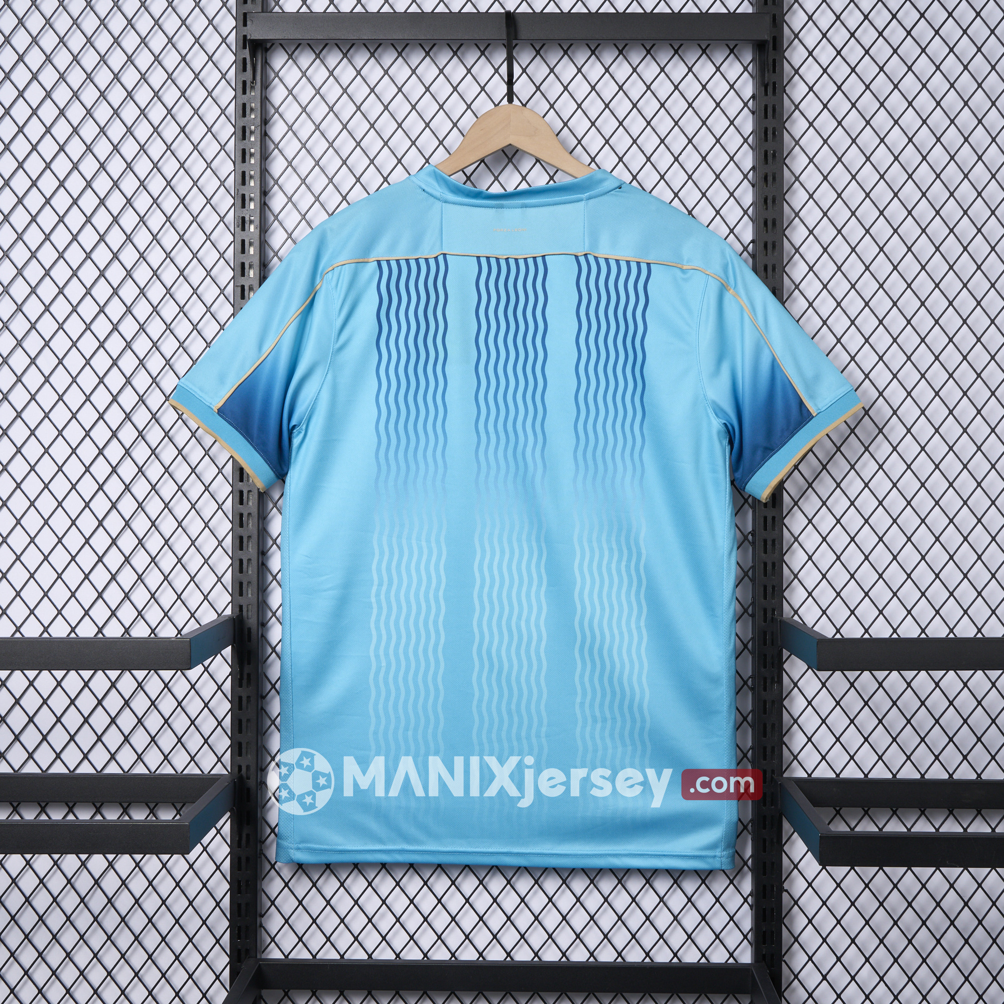 ManixJersey.com | Venezia FC 24-25 Third Jersey - Fans Version -Customize Name, Number and Patch | Worldwide Shipping