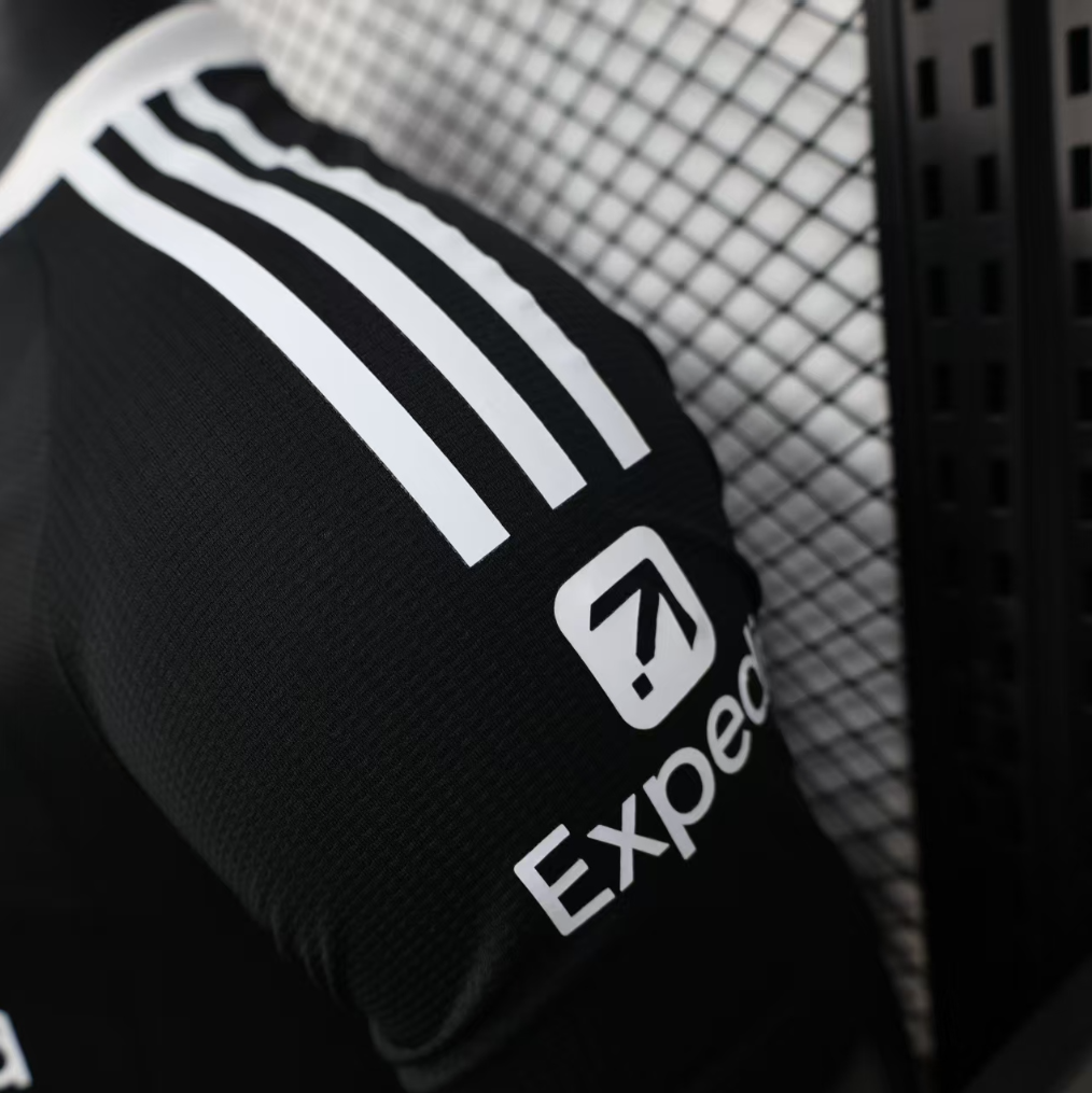 25-26 Liverpool Black Special Edition soccer jersey-Player Version: Ajax 24-25 Home Stadium Jersey - Fans Version mysite: Adidas luxuryfootballshirts.com: https://www.luxuryfootballshirts.com/