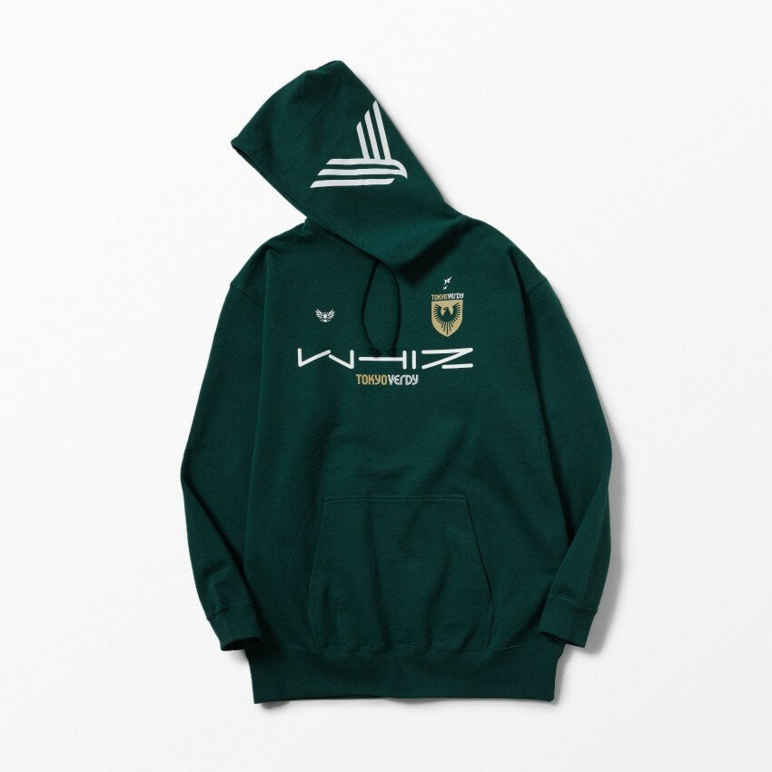  Pre-order  WHIZLIMITED x Tokyo Verdy HOODIE