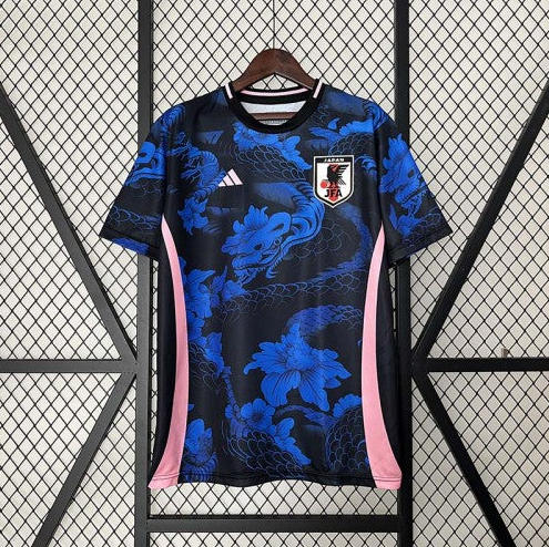 25/26 Japan Home Football Shirt-mysite Custom Football Kit- Nextkits