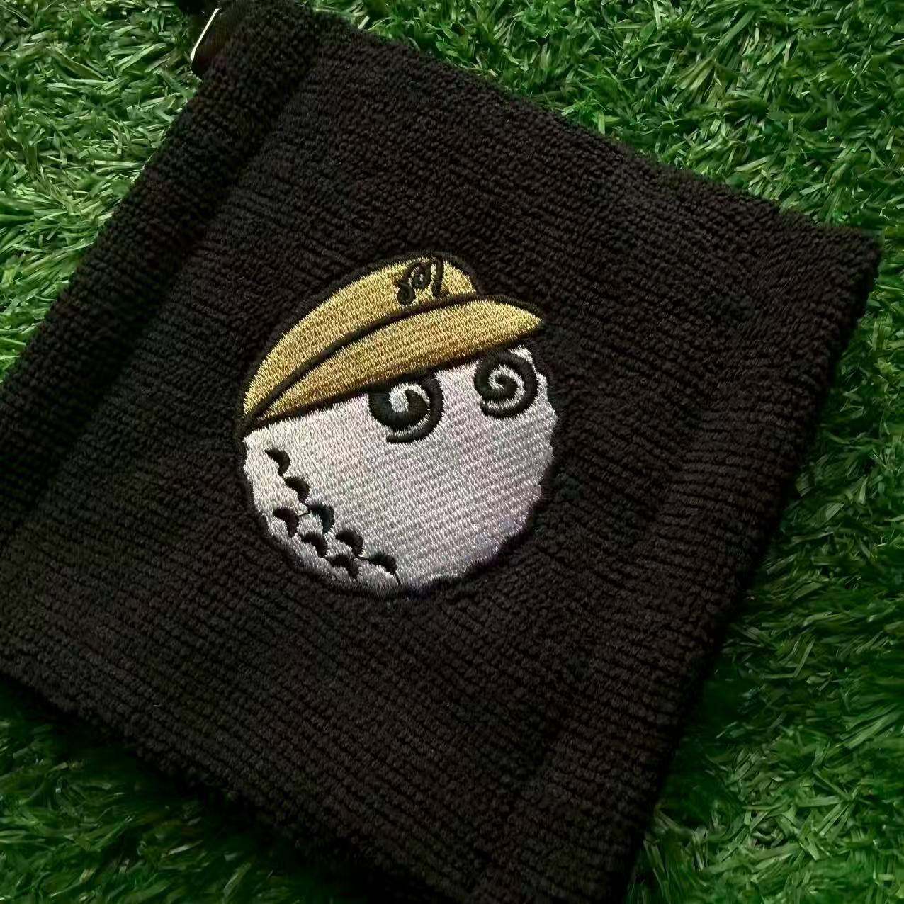 TITLESIT TAYLORMADE G/FORE GOLF BAG