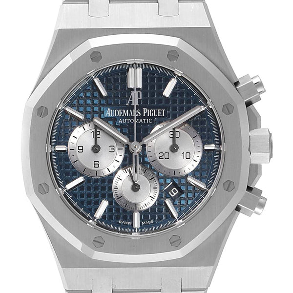 ロイヤルオーク クロノグラフ26331ST.OO.1220ST.0141 mm