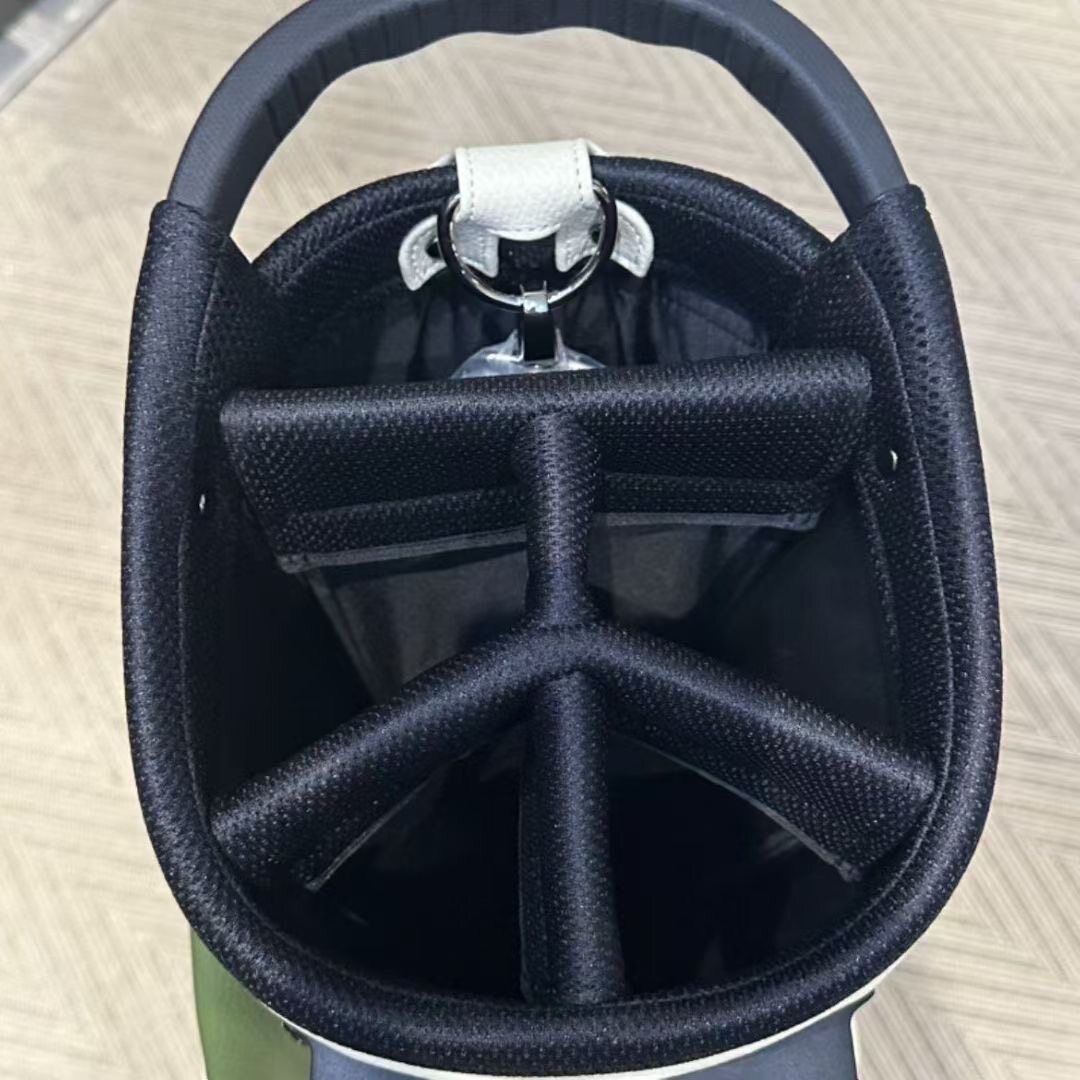 TITLESIT TAYLORMADE G/FORE GOLF BAG