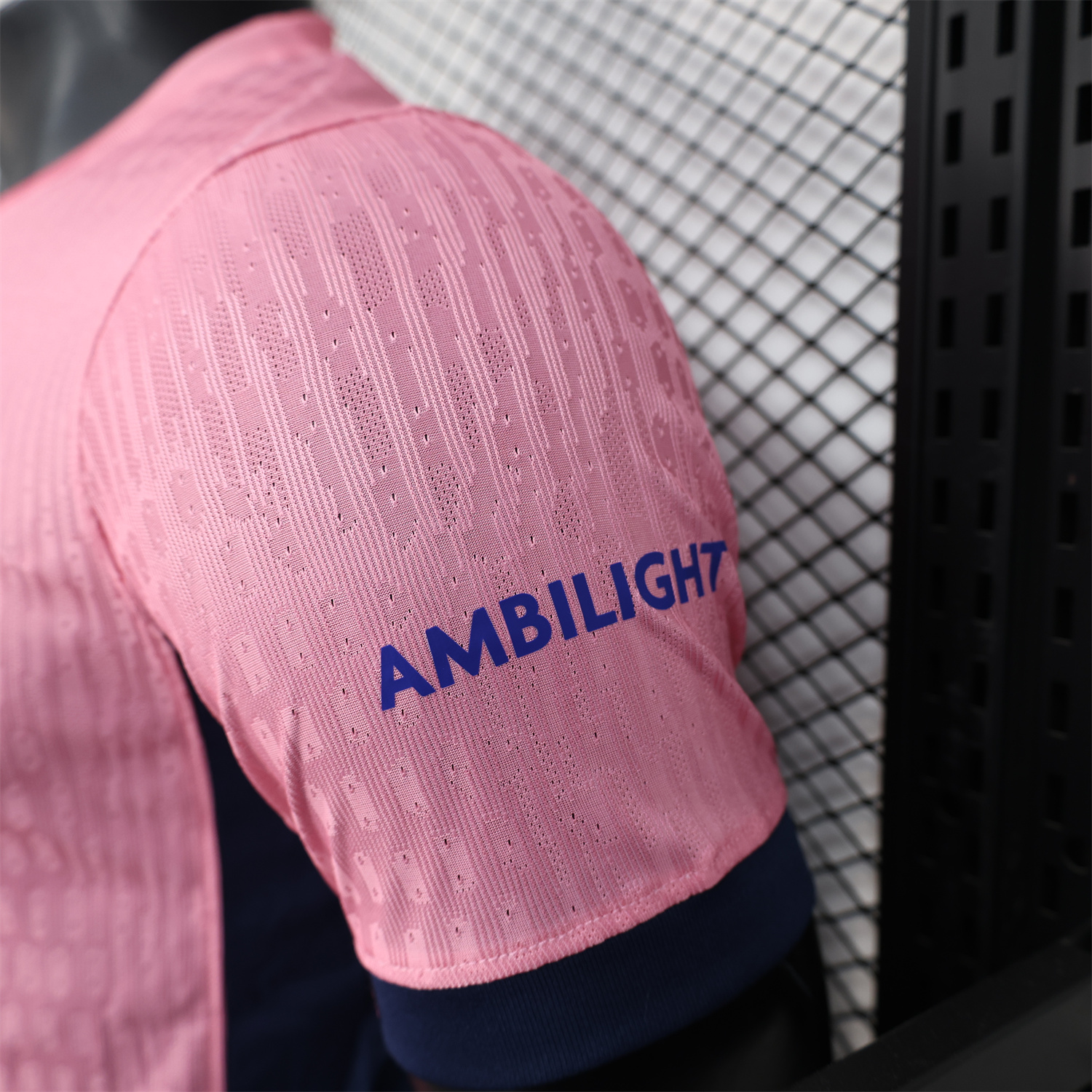 UltraTrikot-Barcelona 25-26 Pink Special Edition Jersey - Player Version