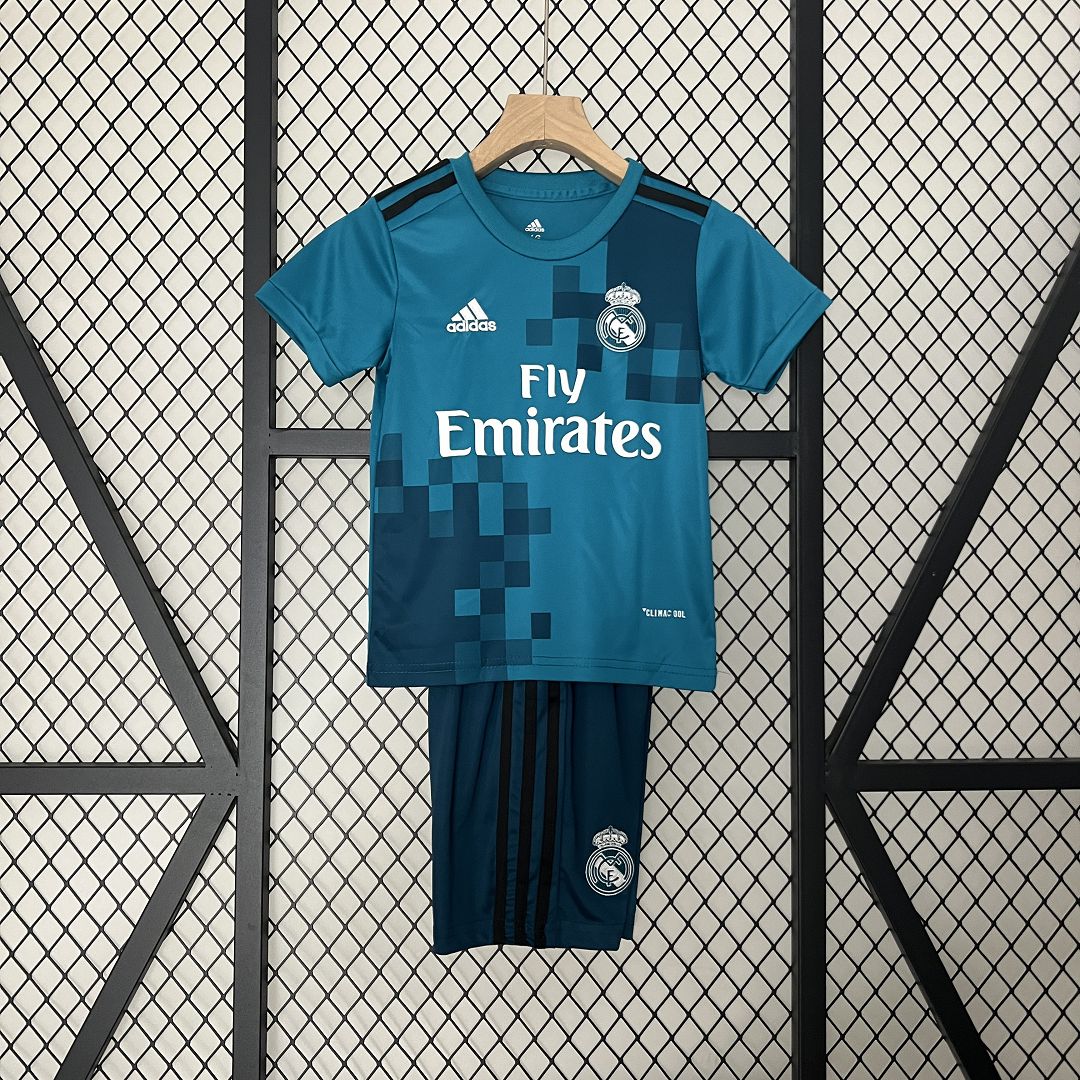 17-18 kids kit Real Madrid Third Away soccer jersey-Retro version: Ajax 24-25 Home Stadium Jersey - Fans Version mysite: Adidas luxuryfootballshirts.com: https://www.luxuryfootballshirts.com/