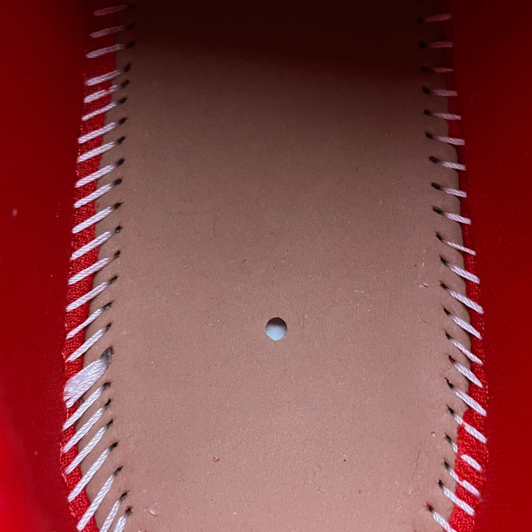 Balenciaga Runner Trainer in White Red、mysite、Cacoeks