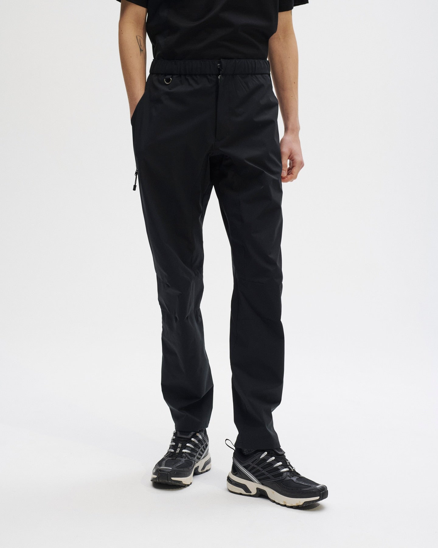 SOPHNET. 25S/S 2WAY STRETCH ACTIVE PANTS  SOPH-250029 