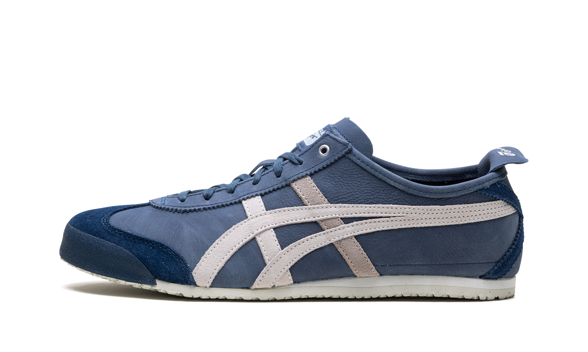 Tiger Mexico 66 "Blue Grey"、mysite、Cacoeks