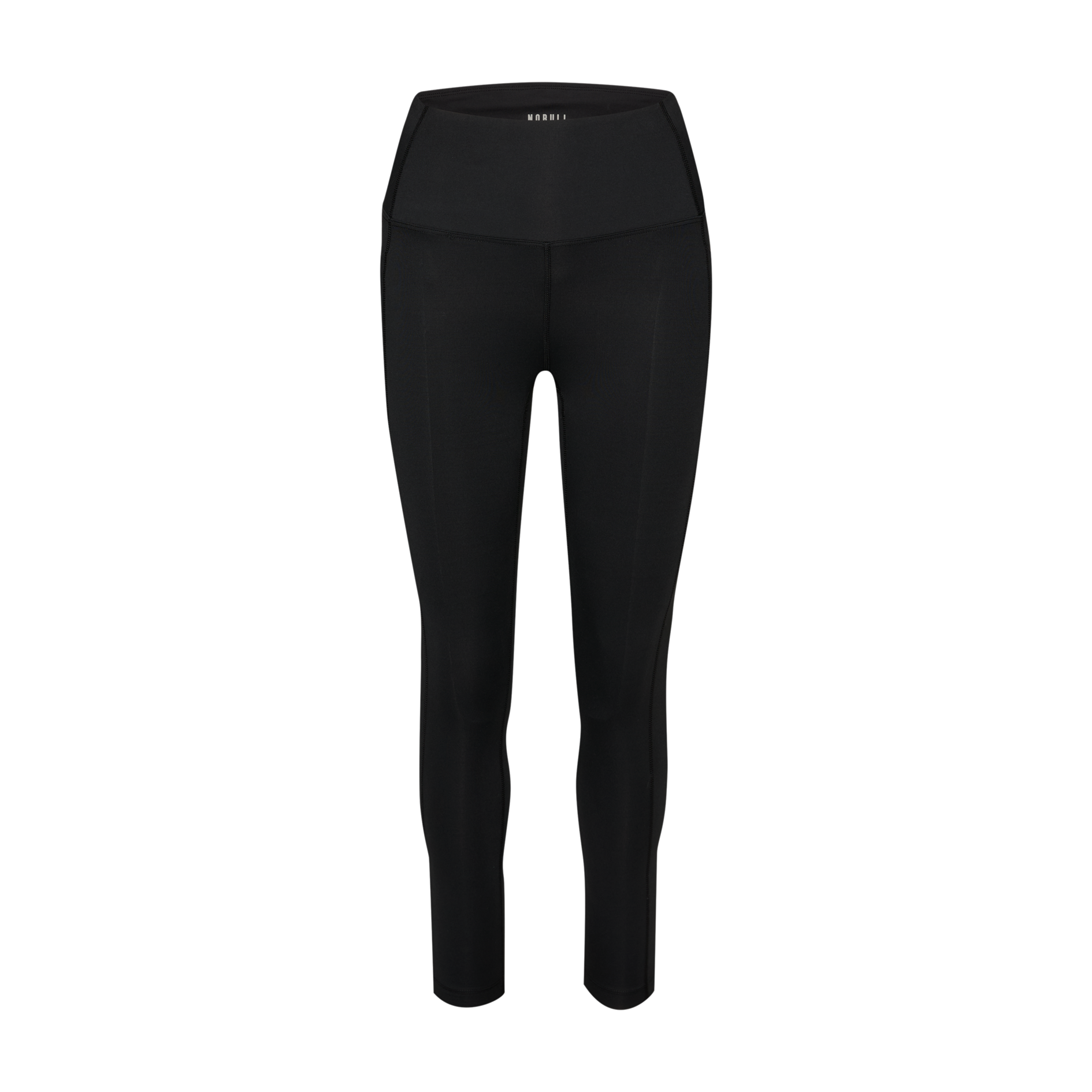 Women's High-Rise Matte Pocket Tight 25