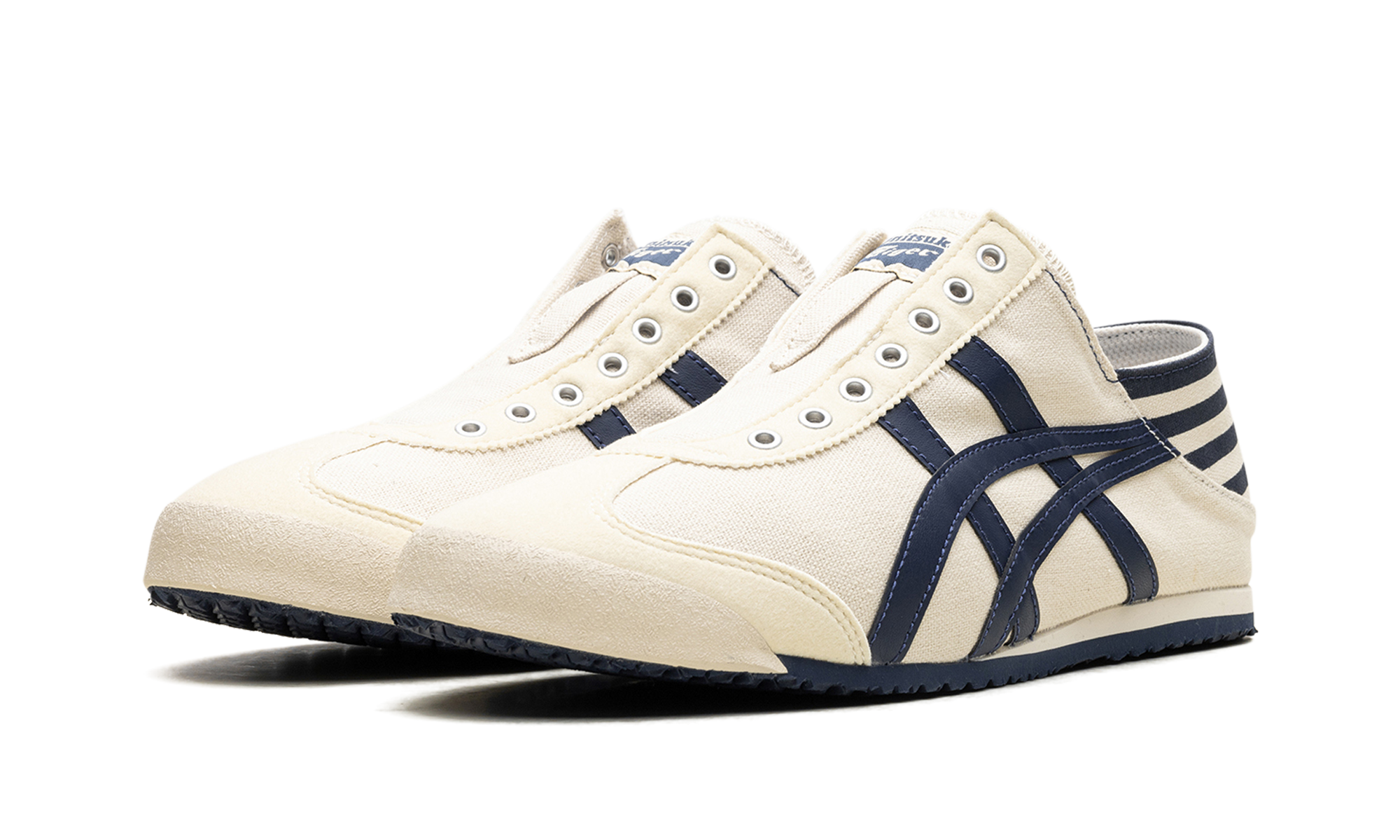 Mexico 66 Paraty "Natural Navy"、mysite、Cacoeks