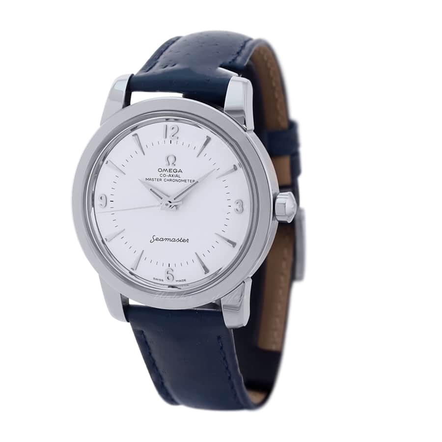 omega-seamaster-1948-central-seconds-steel-511-13-38-20-02-001-left-replica