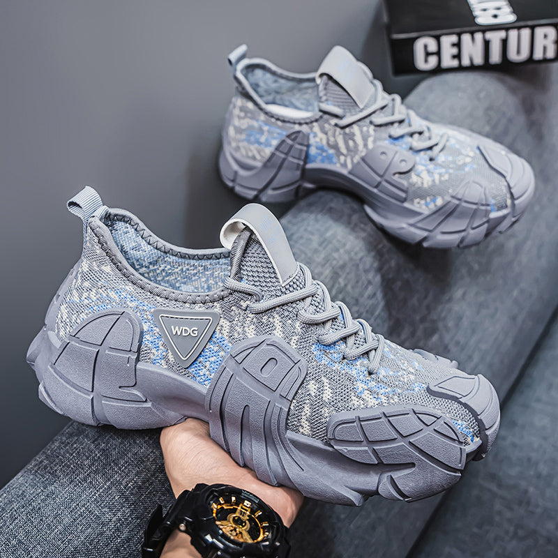 'Gravion Pulse' X9X Sneakers