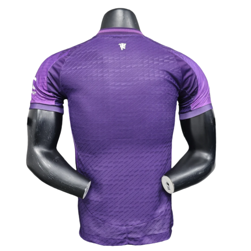 25-26 Manchester United Special Edition soccer Jersey-player Version: Ajax 24-25 Home Stadium Jersey - Fans Version mysite: Adidas luxuryfootballshirts.com: https://www.luxuryfootballshirts.com/