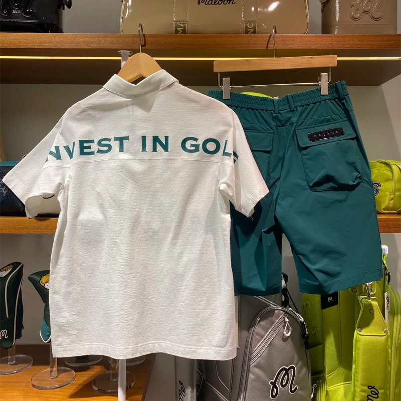 TITLESIT TAYLORMADE G/FORE GOLF BAG