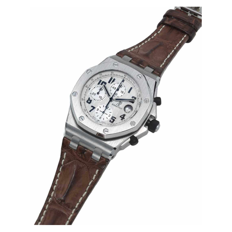 AP Safari Replica 1