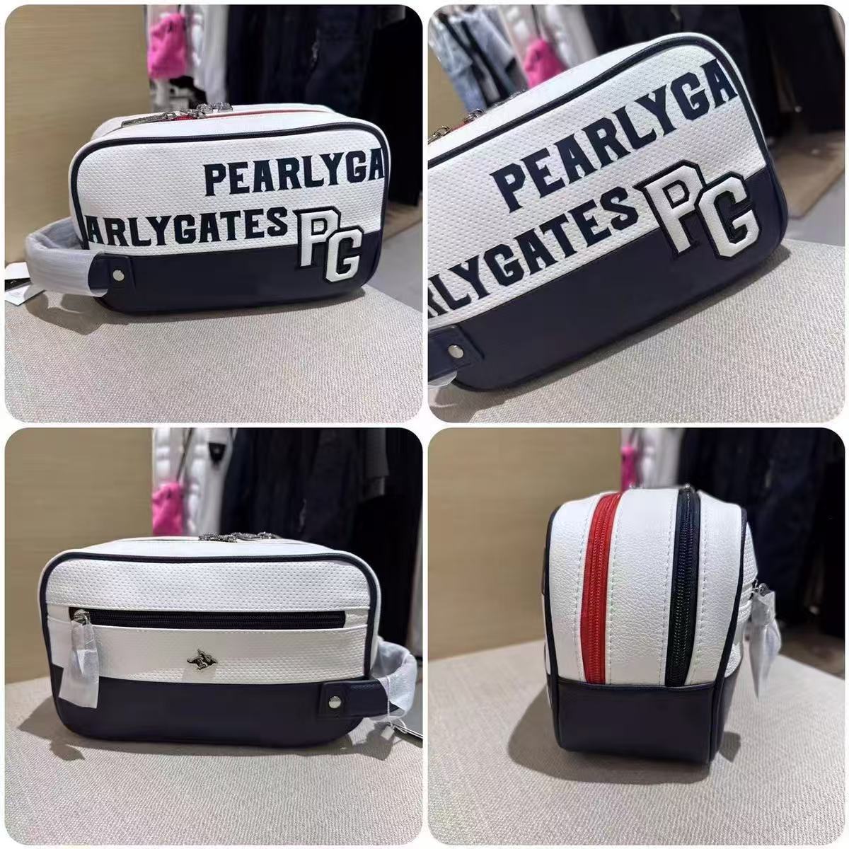 TITLESIT TAYLORMADE G/FORE GOLF BAG