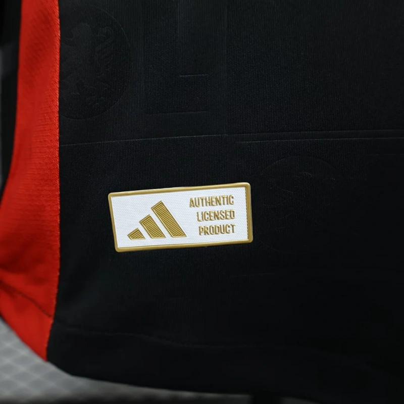 24-25 Lyonnais Away soccer jersey - Player Version: Ajax 24-25 Home Stadium Jersey - Fans Version mysite: Adidas luxuryfootballshirts.com: https://www.luxuryfootballshirts.com/