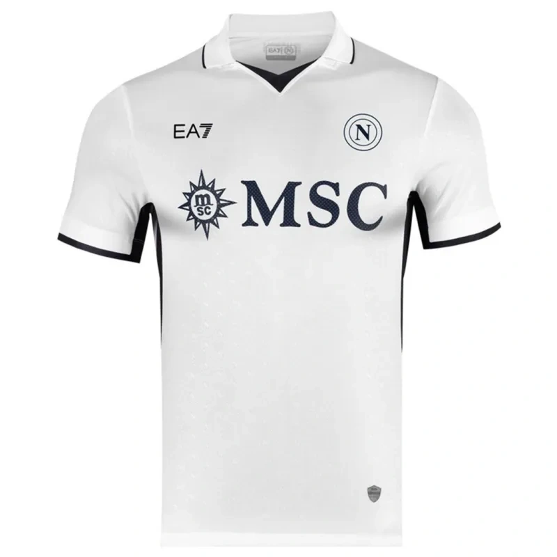 24-25 Napoli Away soccer jersey-fan Version: Ajax 24-25 Home Stadium Jersey - Fans Version mysite: Adidas luxuryfootballshirts.com: https://www.luxuryfootballshirts.com/