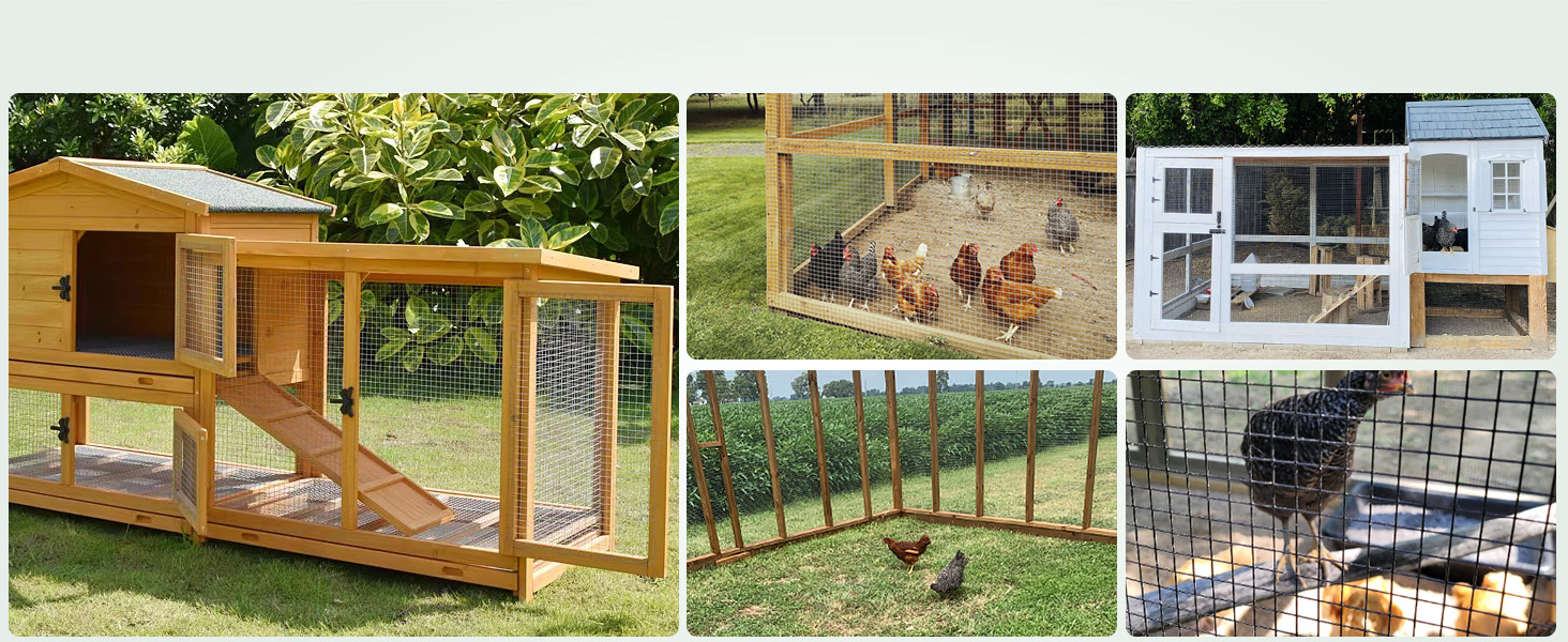 19 Gauge Hardware Cloth