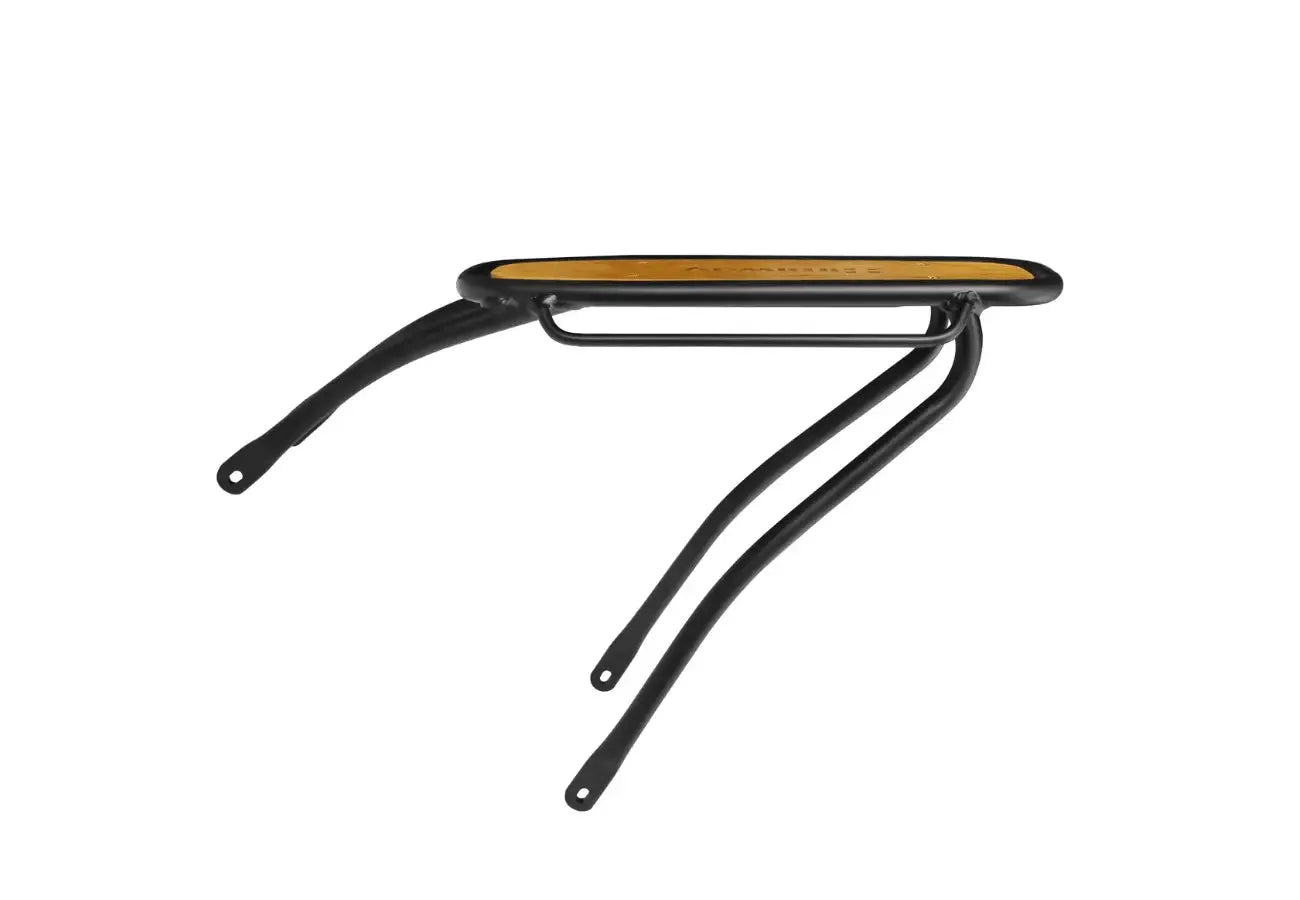 D3(Cruiser) Rear Rack、mySite、bearsvspackers