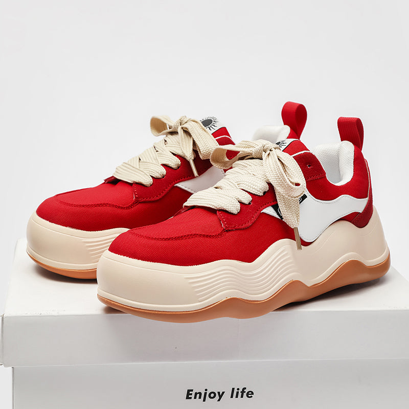 'Aurora Thrust' X9X Sneakers