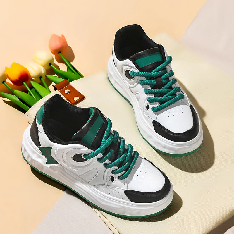 'Celestial Glide' X9X Sneakers