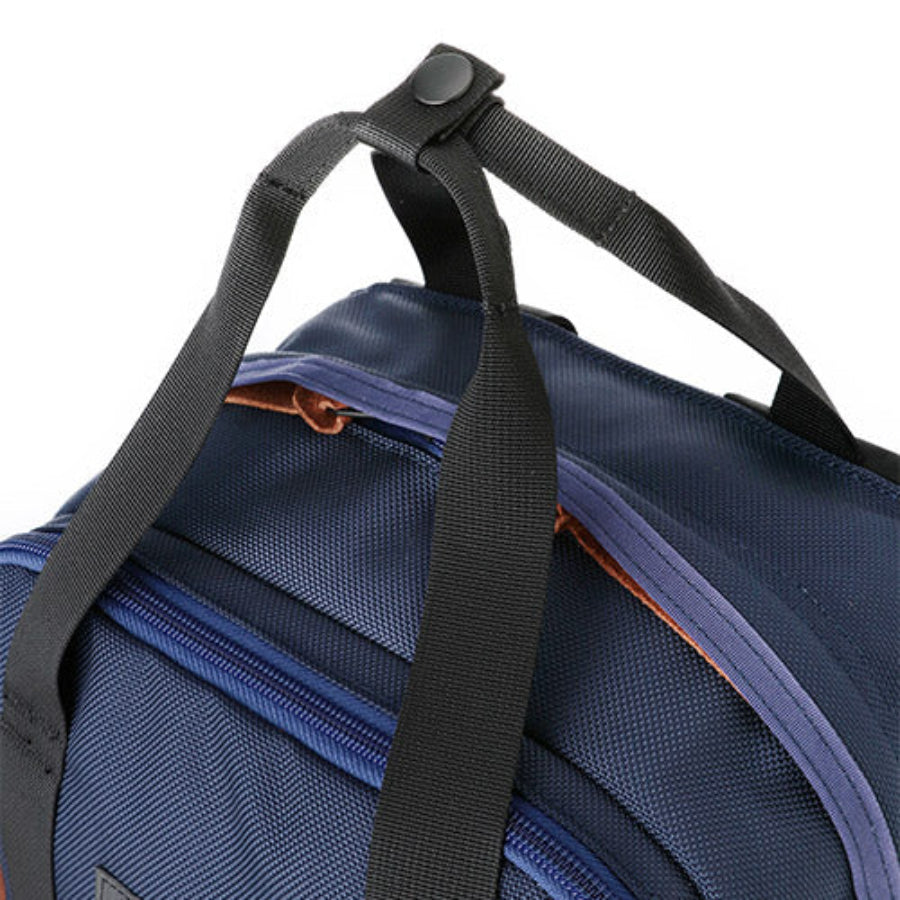 GREGORY x ANA Easy Peasy Day 18L  Black Label 