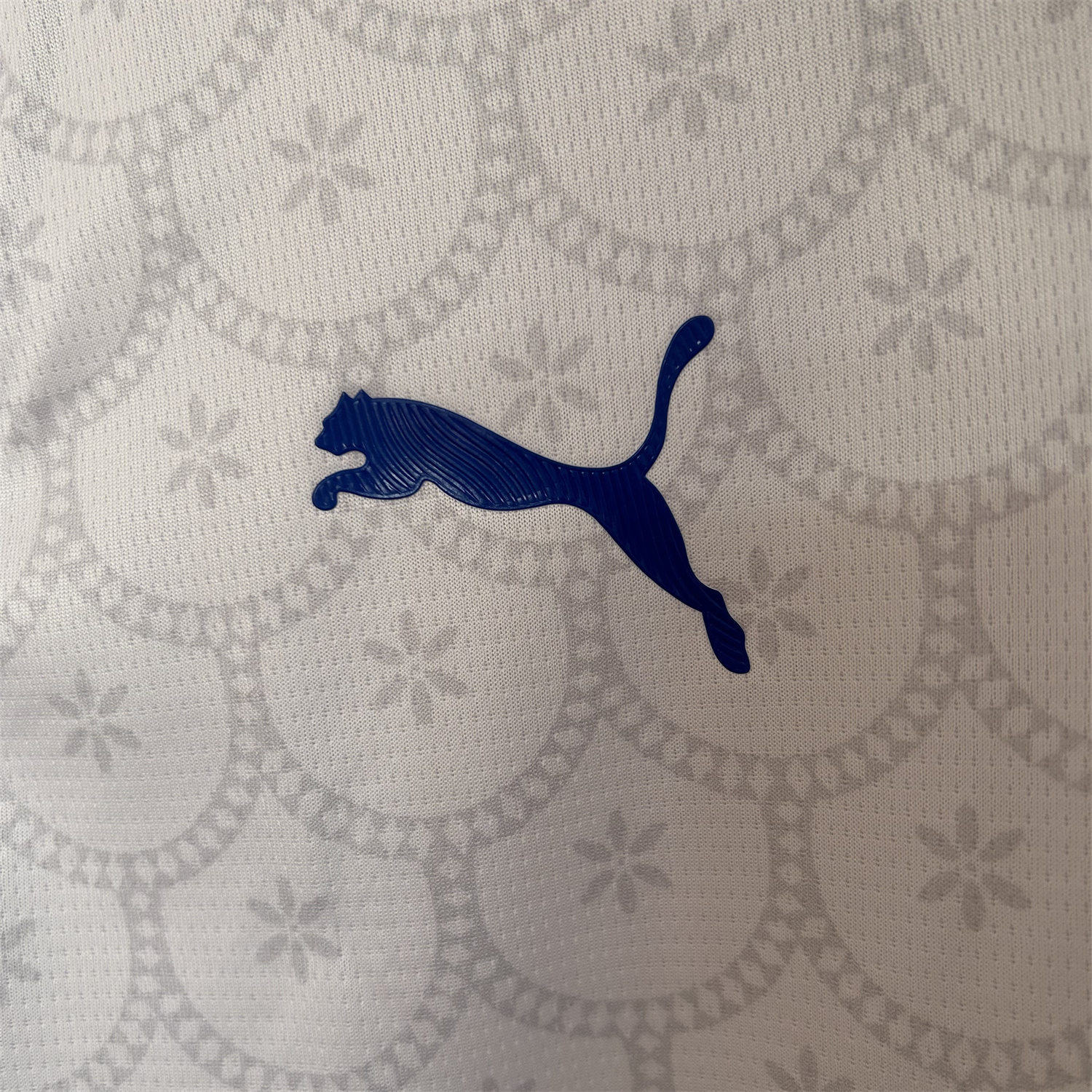 UltraTrikot-Bahia 25-26 Home Unsponsored Jersey - Fans Version