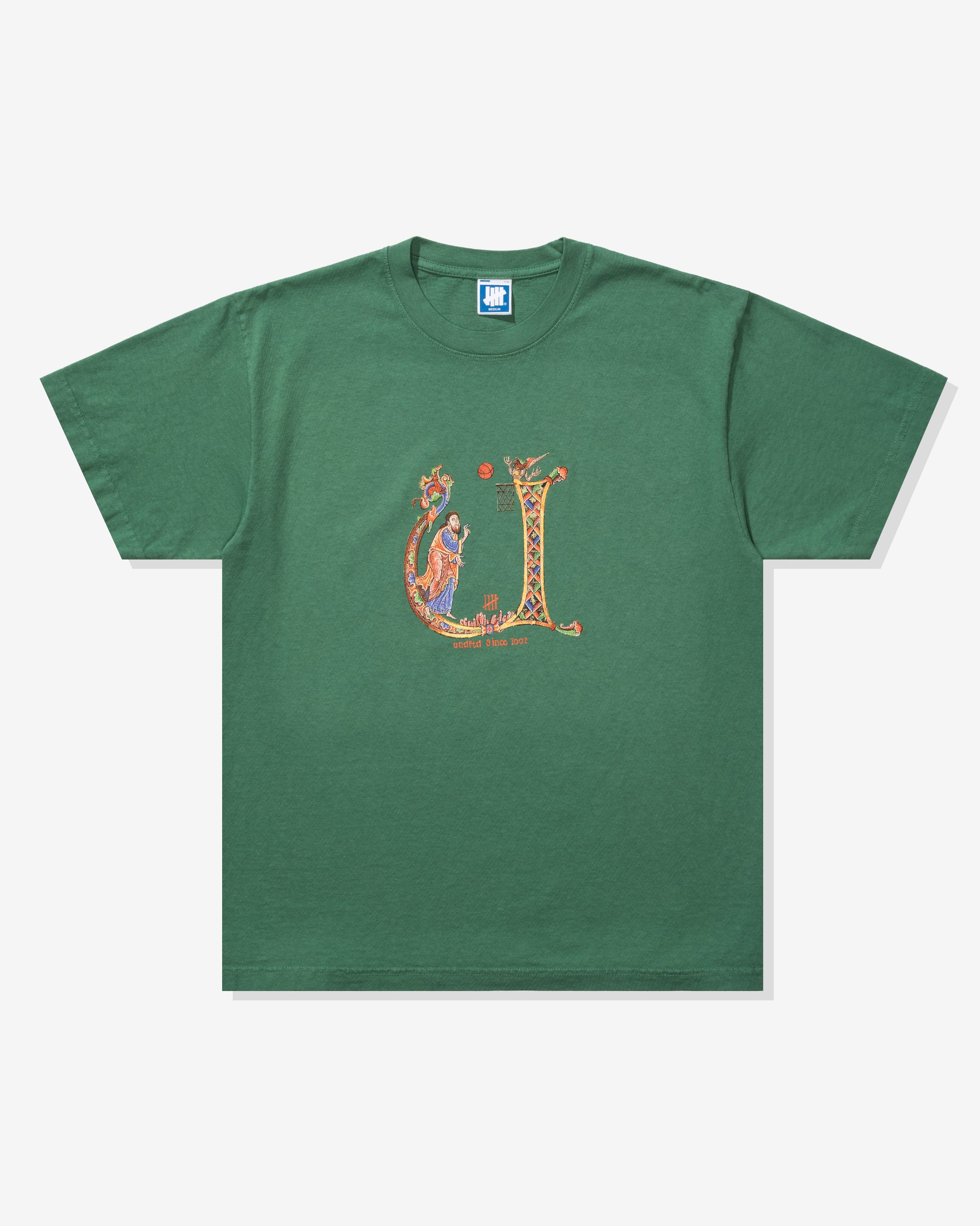 UNDEFEATED SAINTS OF S/S TEE