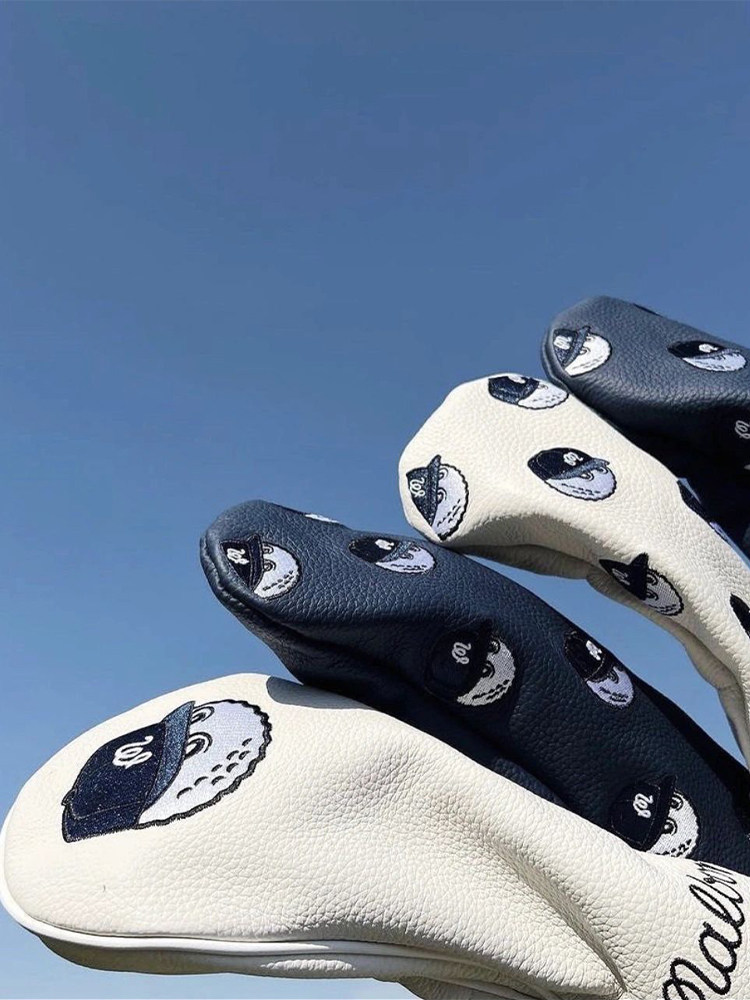 TITLESIT TAYLORMADE G/FORE GOLF BAG