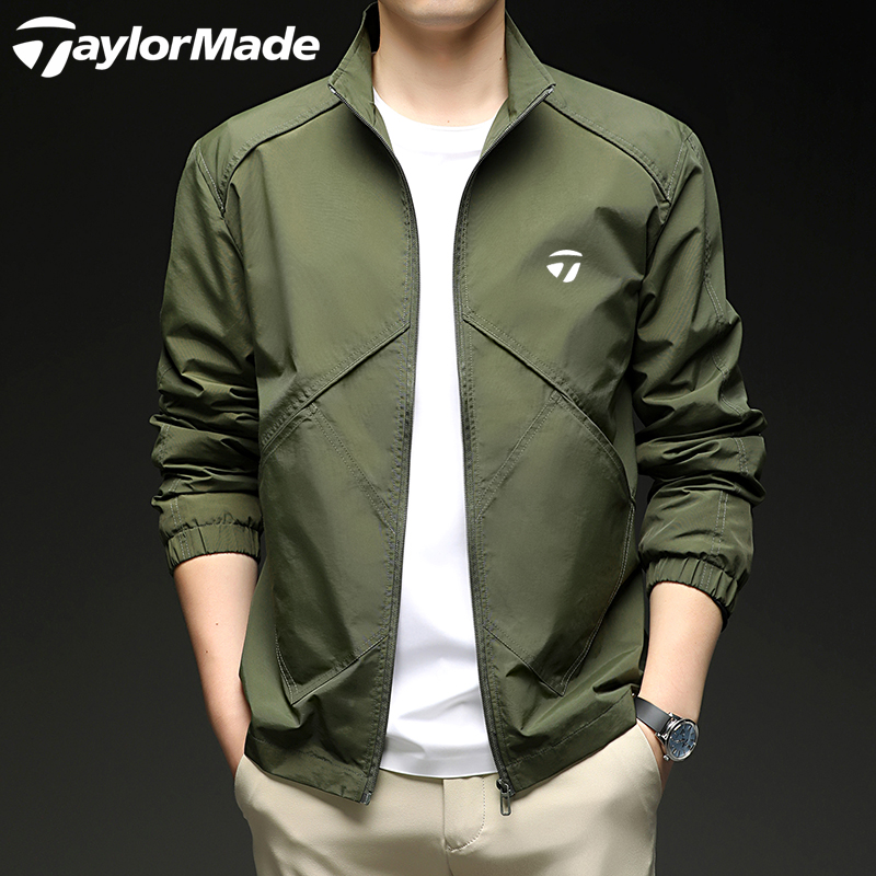 TITLESIT TAYLORMADE G/FORE GOLF BAG