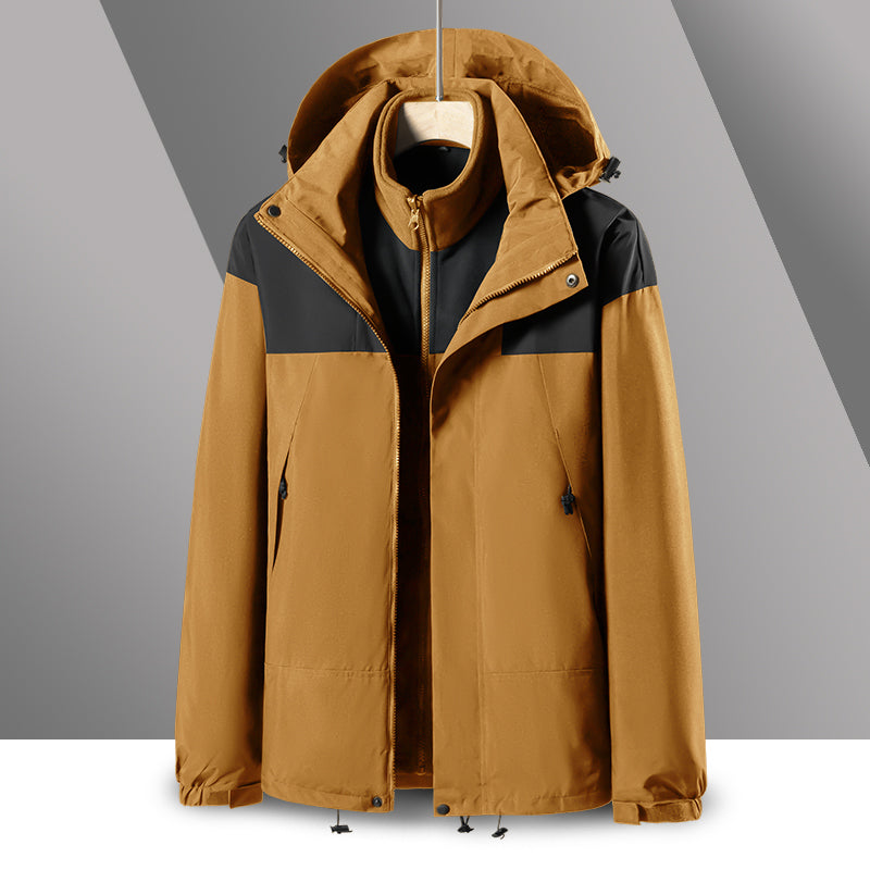 MLB 23658 Outdoor Jacket