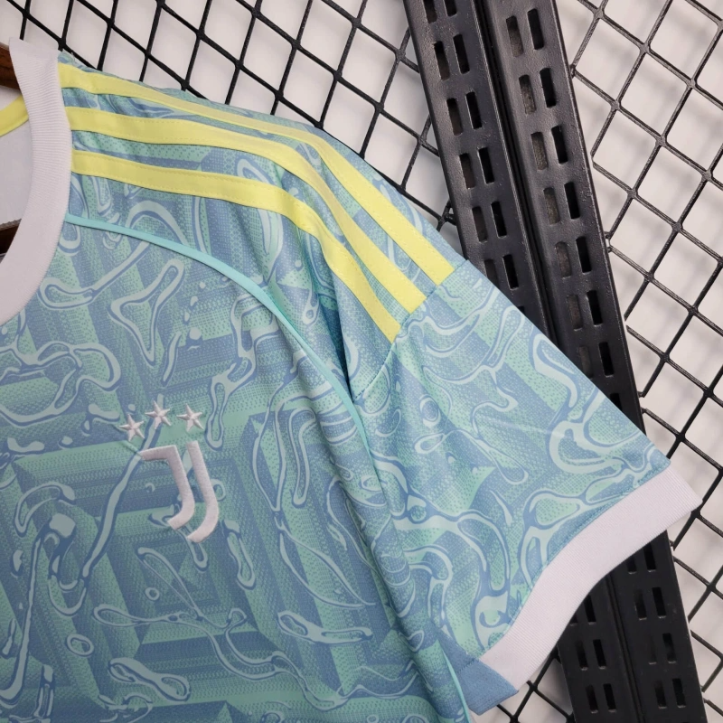 2025/2026 Juventus Away Soccer Jersey 1:1 Thai Quality:football jersey mysite: unitedjerseyfootball 邓江浪:football