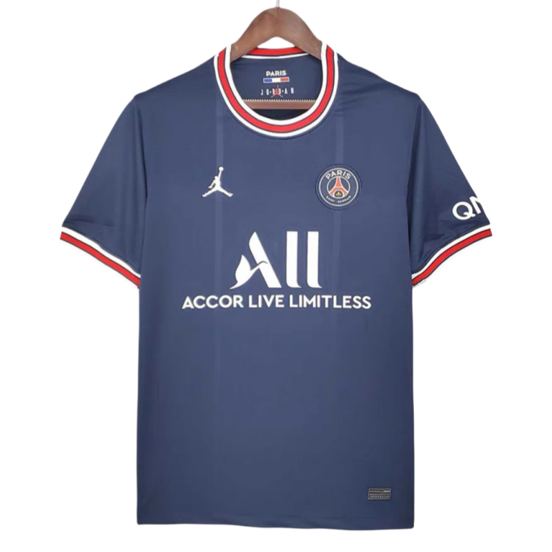 21-22 Paris Saint-Germain PSG home season -Retro version: Ajax 24-25 Home Stadium Jersey - Fans Version mysite: Adidas luxuryfootballshirts.com: https://www.luxuryfootballshirts.com/