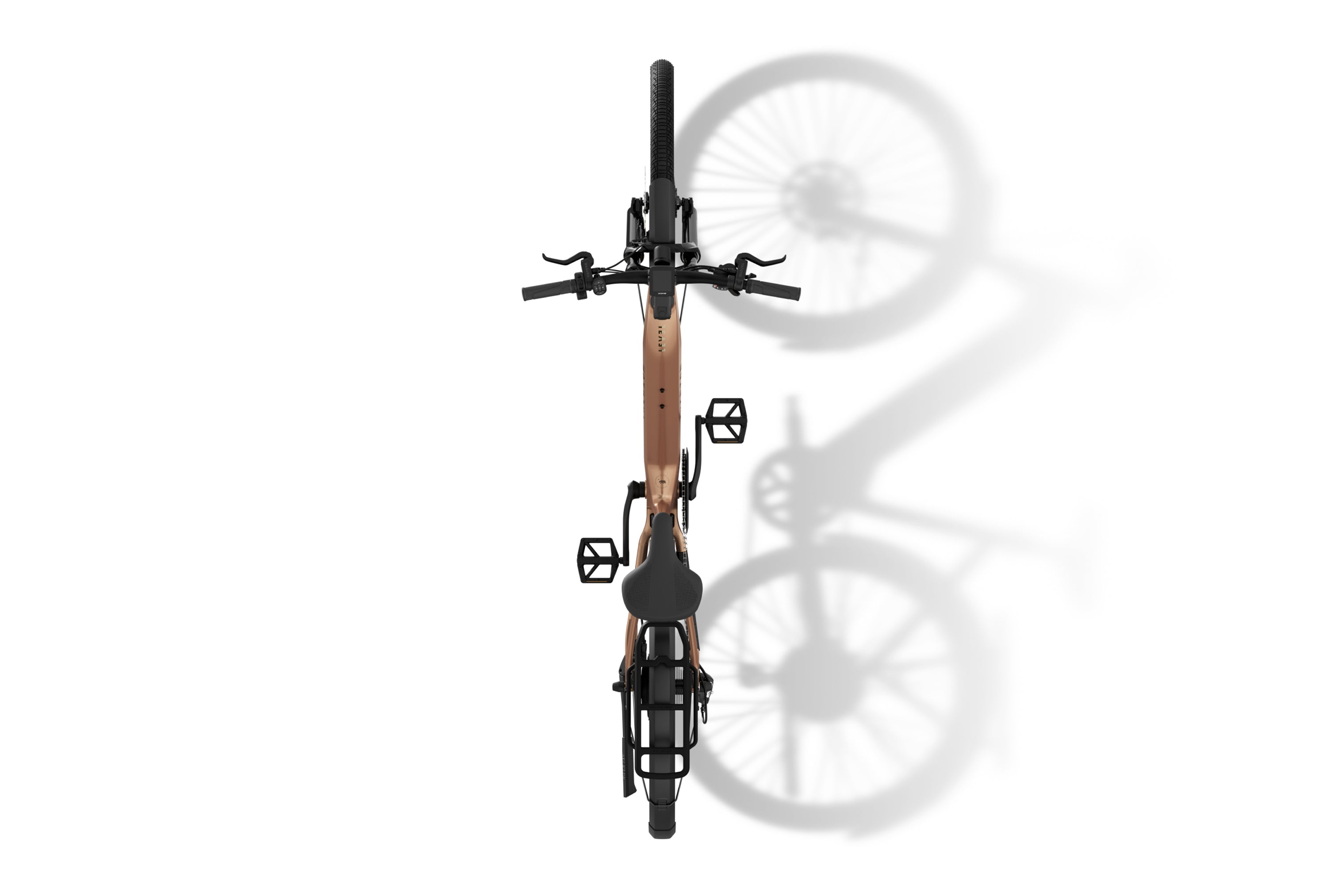 Level 3 Step Through Ebike、mySite、bearsvspackers