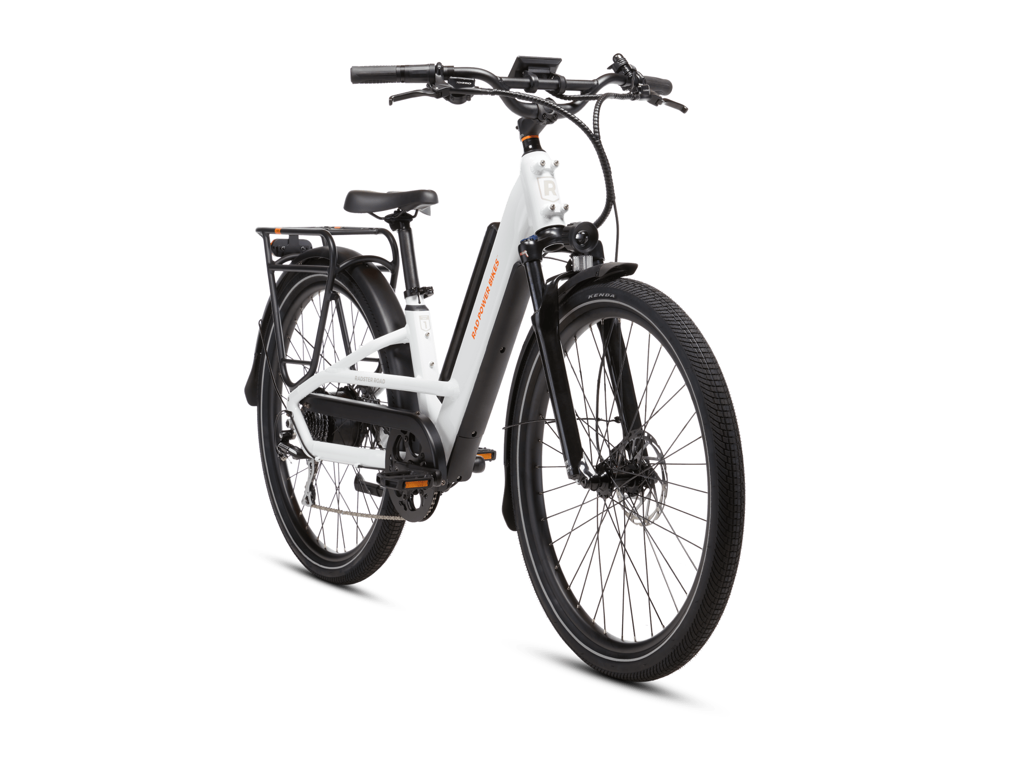 Radster™ Road Electric Commuter Bike、mySite、bearsvspackers