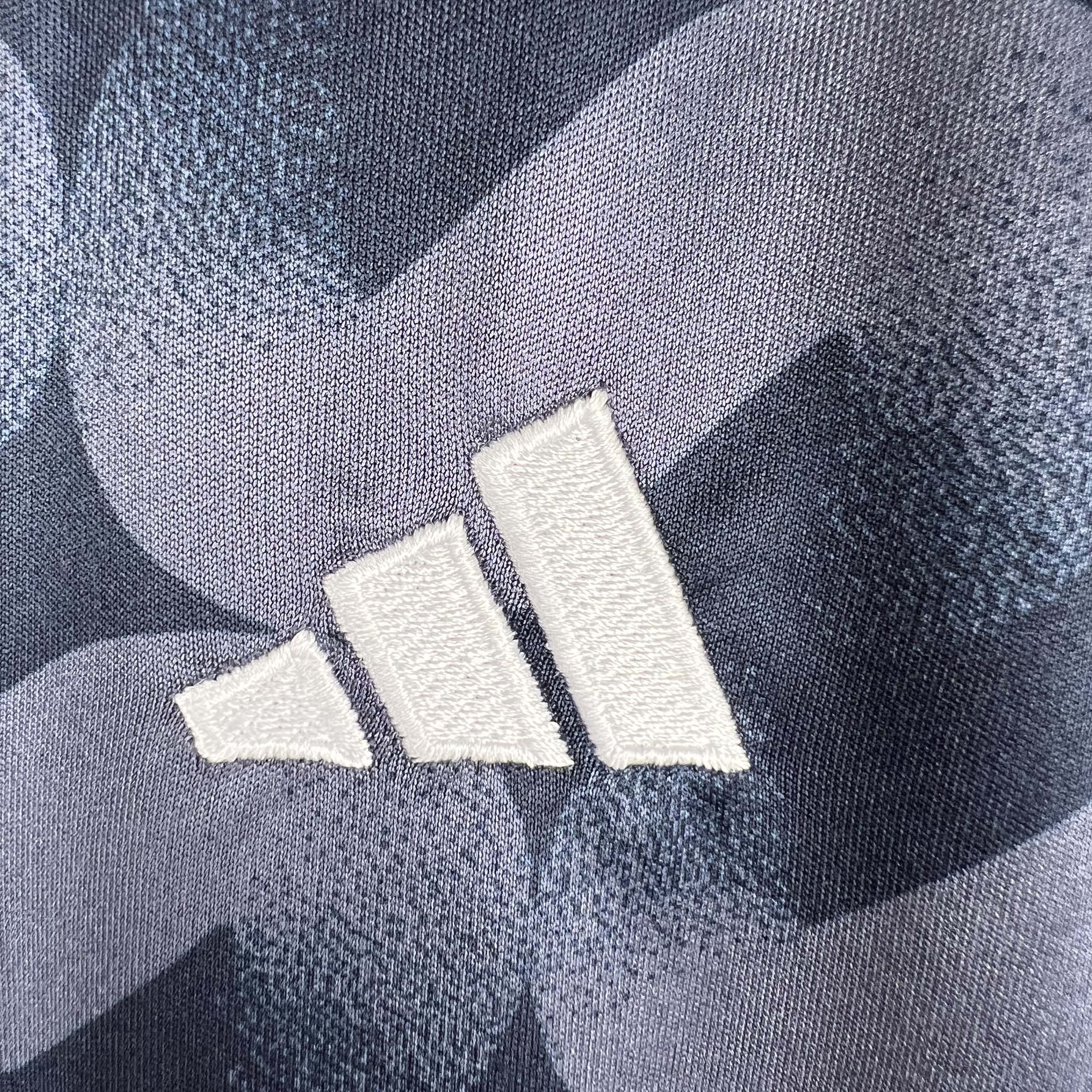 2023/2024 Real Madrid Away Football Shirt Kids Size:football jersey mysite: unitedjerseyfootball 邓江浪:football