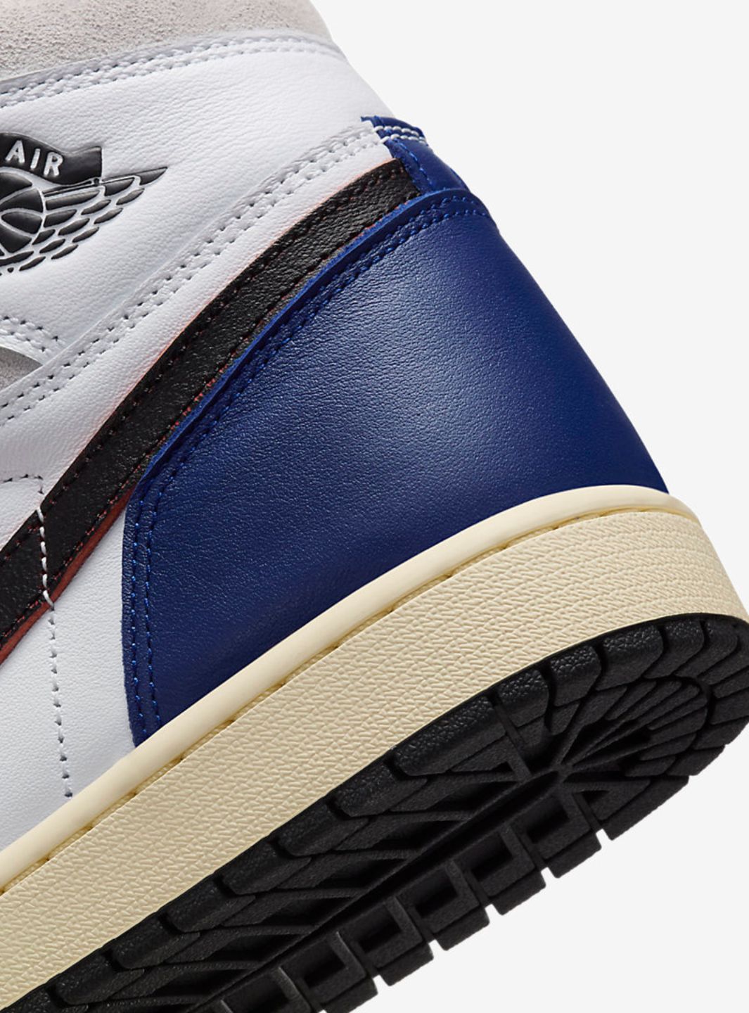 Air Jordan 1 Retro High OG Rare Air、JORDAN、Cacoeks