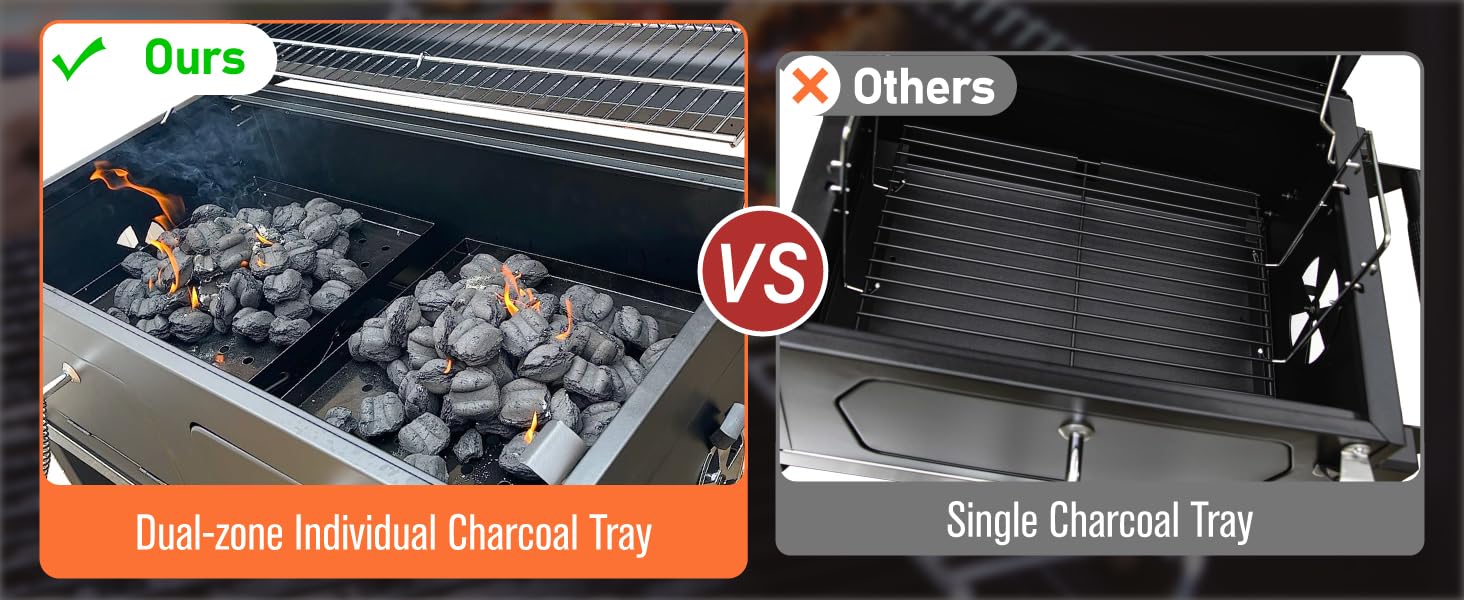 bbq charcoal grill