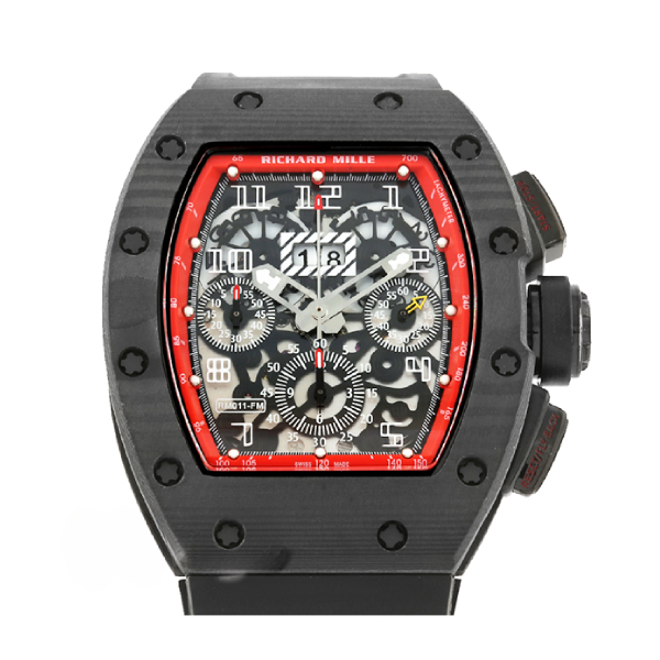 Richard Mille RM 011-fasswatch