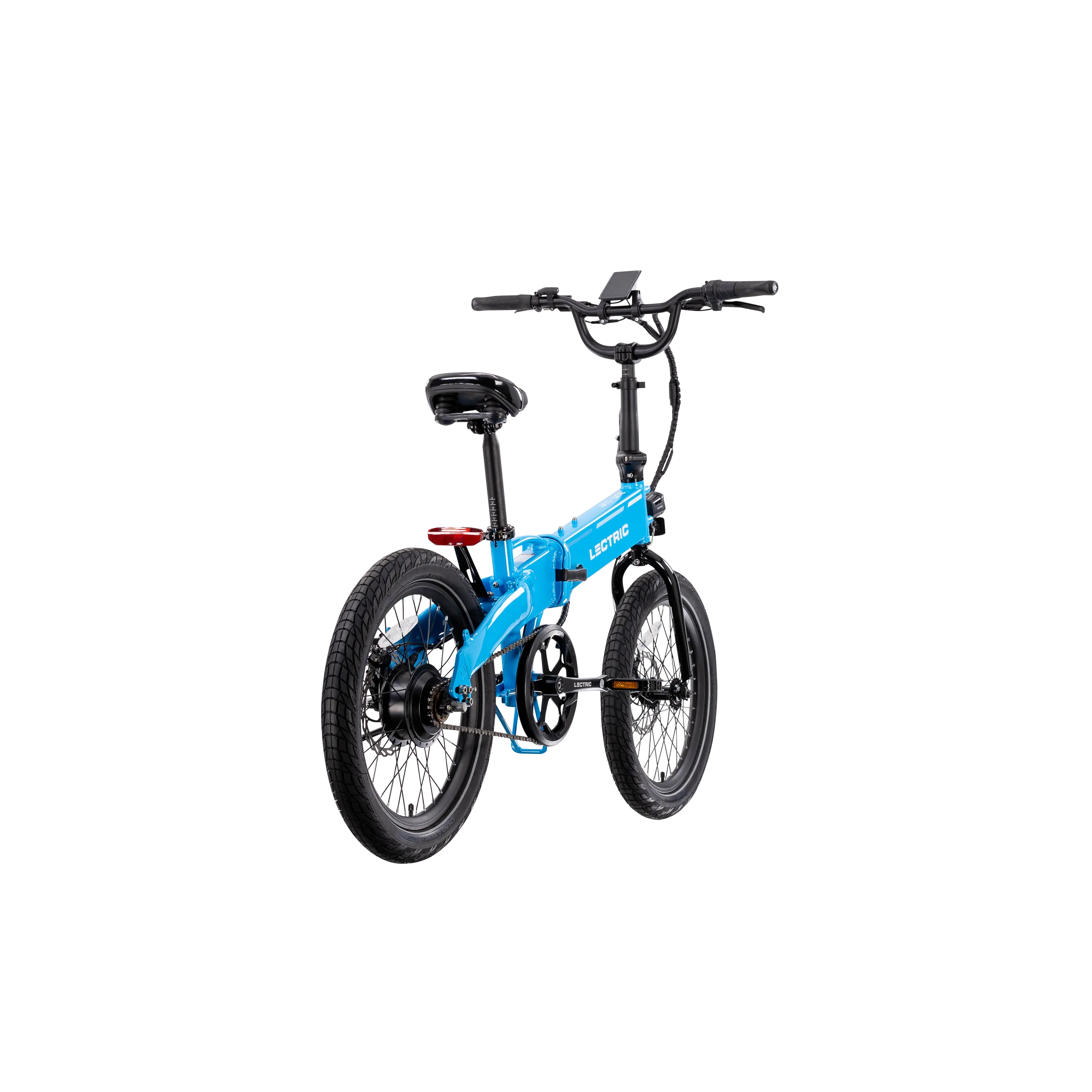 XP Lite 2.0 Lectric Blue Long-Range eBike、mySite、bearsvspackers