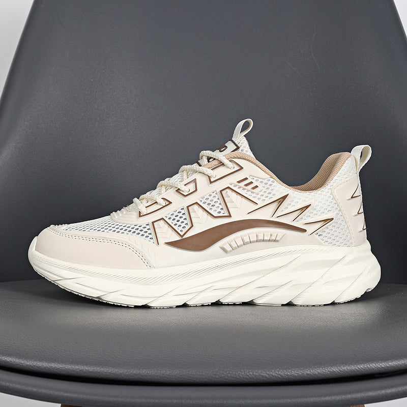 'Vertex Vibe' X9X Sneakers
