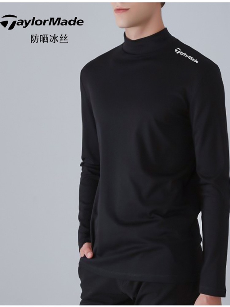 TITLESIT TAYLORMADE G/FORE GOLF BAG