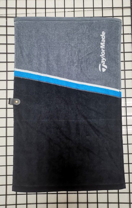 TITLESIT TAYLORMADE G/FORE GOLF BAG